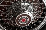 Packard 734 Speedster Boattail Runabout 1930 года